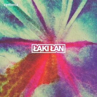 LAKI LAN Syntonia CD