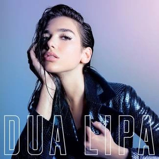 LIPA, DUA Dua Lipa CD