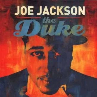JACKSON, JOE The Duke CD DIGIPAK