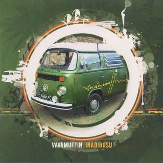 VAVAMUFFIN Inadibusu CD
