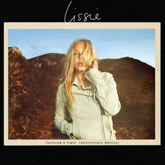 LISSIE Catching A Tiger Anniversary Edition 2LP