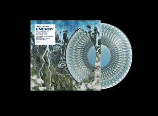 DISCLOSURE Energy LP ZOOTROPE