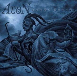 AEON Aeons Black CD
