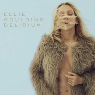 GOULDING, ELLIE Delirium (deluxe) CD