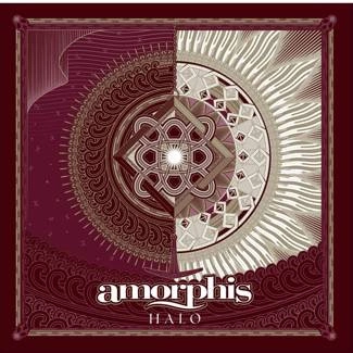 AMORPHIS Halo (tour Edition Incl Bonus Track) CD