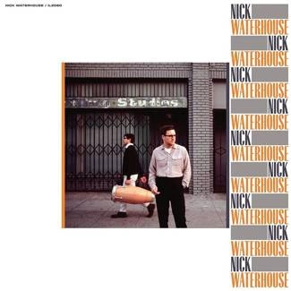 WATERHOUSE, NICK Nick Waterhouse CD DIGIPAK