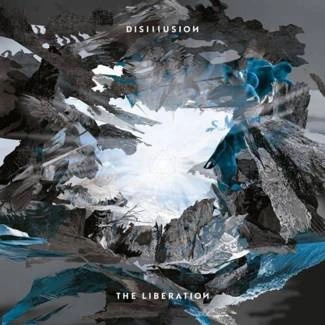 DISILLUSION The Liberation CD DIGIPAK