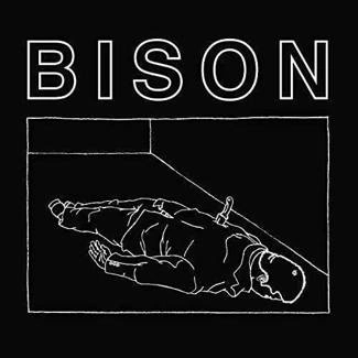 BISON One Thousand Needles CD DIGIPAK