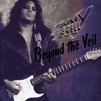 BERELL, SAMMY Beyond The Veil CD