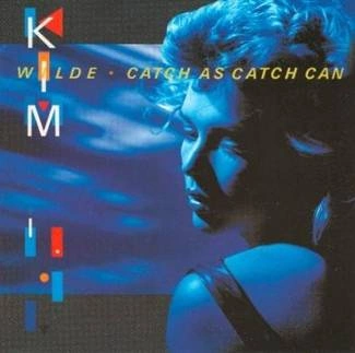 WILDE, KIM Catch As Catch Can Expanded Edition CD