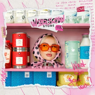 WERSOW Wersow Store CD