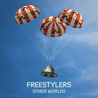 FREESTYLERS Other Worlds CD