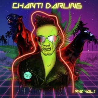 CHANTI DARLING Rnb Vol.1 CD