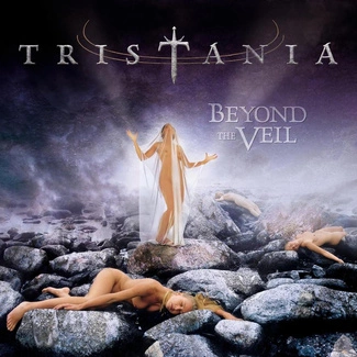 TRISTANIA Beyond The Veil CD DIGIPAK