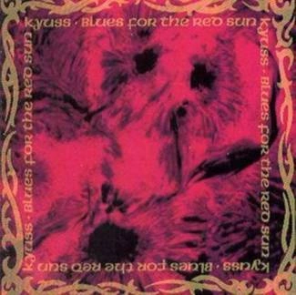 KYUSS Blues For The Red Sun CD