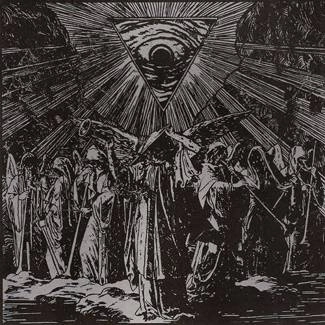 WATAIN Casus Luciferi CD