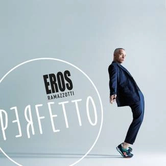 RAMAZZOTTI, EROS Perfetto (pl) Exclusive CD