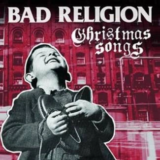 BAD RELIGION Christmas Songs CD