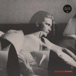 MARCEL DETTMANN DJ​-​Kicks CD