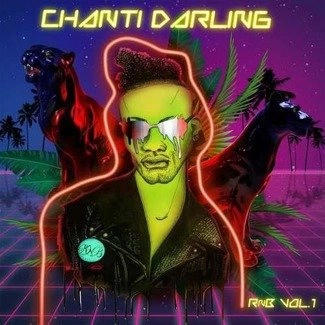 CHANTI DARLING Rnb Vol. 1 LP