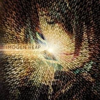 IMOGEN HEAP Sparks Deluxe Edition CD