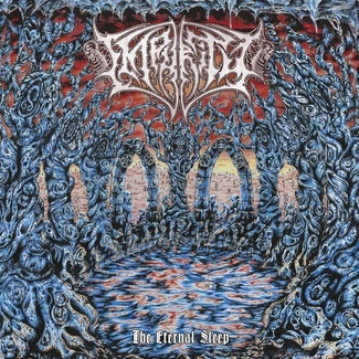 IMPURITY The Eternal Sleep CD