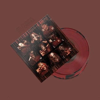 SLIPKNOT Slipknot 25th Anniversary Edition 2LP