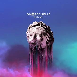 ONEREPUBLIC Human CD