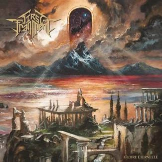 FIRST FRAGMENT Gloire Eternelle CD DIGIPAK