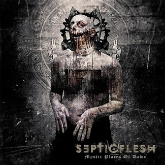 SEPTIC FLESH Mystic Places Of Dawn CD