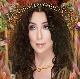 CHER Gold (remastered) 2CD