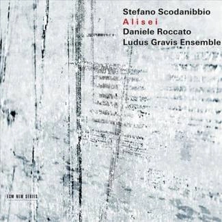 SCODANIBBIO, STEFANO Alisei CD