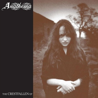 ANATHEMA Crestfallen CD