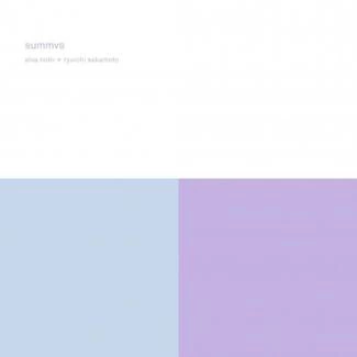 ALVA NOTO & RYUICHI SAKAMOTO Summvs (Re-Master) CD