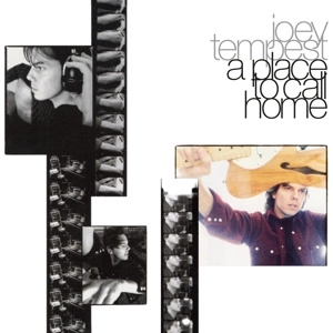 TEMPEST, JOEY A Place To Call Home LP MOV
