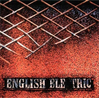 BIG BIG TRAIN English Electric Part 2 CD DIGIPAK