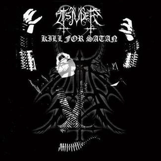 TSJUDER Kill For Satan CD