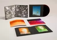 LP || Vinyl || Album