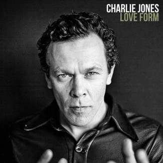 CHARLIE JONES Love Form CD