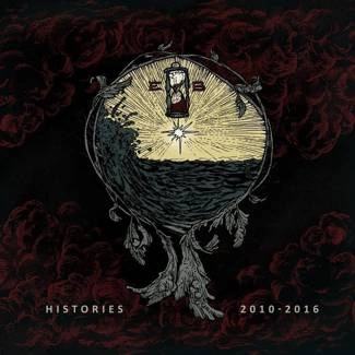 EIGHT BELLS Histories 2010 - 2016 2CD DIGIPAK