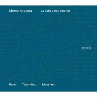 KODAMA, MOMO La VallÉe Des Cloches CD