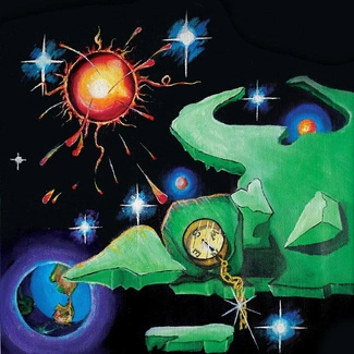 SOUTHERN ENERGY ENSEMBLE Southern Energy Ensemble CD