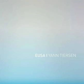 TIERSEN, YANN Eusa CD DIGIPAK