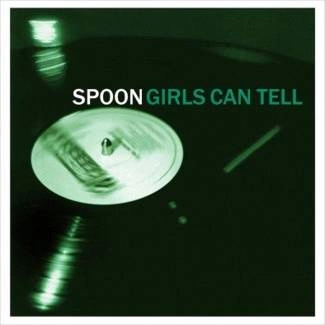 SPOON Girls Can Tell CD
