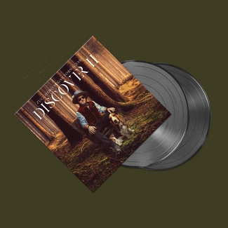 ZUCCHERO Discover II 2LP