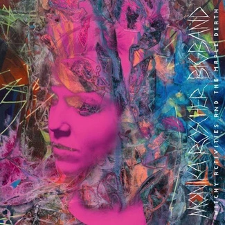 MONIKA ROSCHER BIGBAND Witchy Activities And The Maple Death 2LP