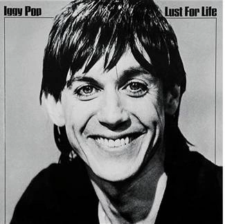 POP, IGGY Lust For Life 2CD
