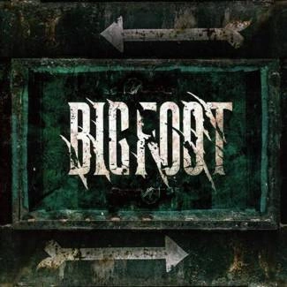 BIGFOOT Bigfoot CD