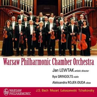 ORKIESTRA KAMERALNA FILHARMONII NARODOWEJ Koncert Jubileuszowy Z Okazji 10-lecia CD
