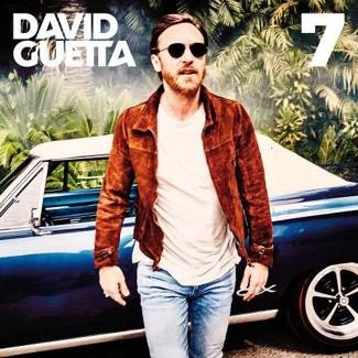 GUETTA, DAVID 7 (limited Edition) 2CD